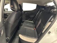 Nissan Micra vaihtoauto