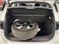 Nissan Micra vaihtoauto