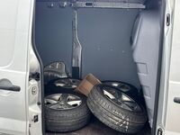 Peugeot Expert vaihtoauto