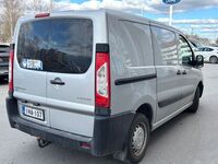 Peugeot Expert vaihtoauto