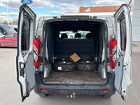 Peugeot Expert vaihtoauto