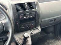 Peugeot Expert vaihtoauto