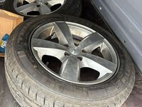 Peugeot Expert vaihtoauto