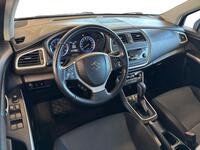 Suzuki SX4 S-CROSS vaihtoauto
