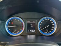 Suzuki SX4 S-CROSS vaihtoauto