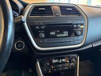 Suzuki SX4 S-CROSS vaihtoauto