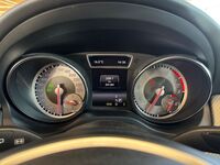 Mercedes-Benz GLA vaihtoauto