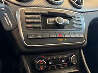 Mercedes-Benz GLA vaihtoauto