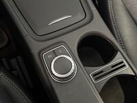 Mercedes-Benz GLA vaihtoauto