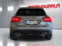 Mercedes-Benz GLA vaihtoauto