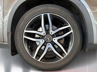 Mercedes-Benz GLA vaihtoauto
