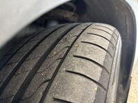 Mercedes-Benz GLA vaihtoauto