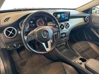 Mercedes-Benz GLA vaihtoauto