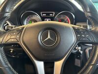 Mercedes-Benz GLA vaihtoauto