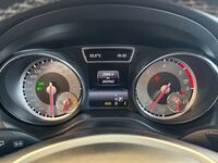 Mercedes-Benz GLA vaihtoauto