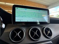 Mercedes-Benz GLA vaihtoauto