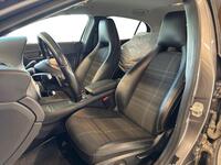 Mercedes-Benz GLA vaihtoauto