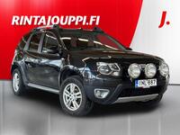 Dacia Duster vaihtoauto