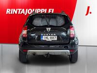 Dacia Duster vaihtoauto