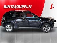 Dacia Duster vaihtoauto