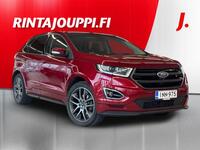 Ford Edge vaihtoauto