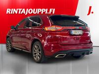 Ford Edge vaihtoauto