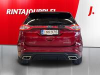 Ford Edge vaihtoauto