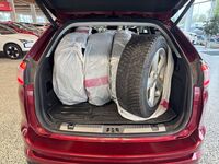 Ford Edge vaihtoauto