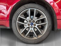 Ford Edge vaihtoauto