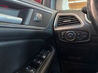 Ford Edge vaihtoauto
