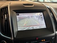 Ford Edge vaihtoauto
