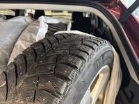 Ford Edge vaihtoauto
