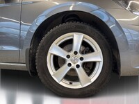 Volkswagen Golf Sportsvan vaihtoauto