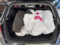 Volkswagen Golf Sportsvan vaihtoauto