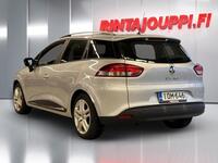 Renault Clio vaihtoauto