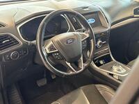 Ford S-MAX vaihtoauto