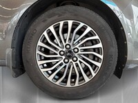 Ford S-MAX vaihtoauto