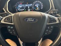 Ford S-MAX vaihtoauto