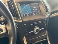 Ford S-MAX vaihtoauto