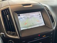 Ford S-MAX vaihtoauto