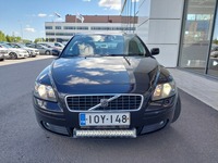 Volvo S40 vaihtoauto
