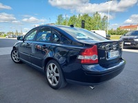 Volvo S40 vaihtoauto