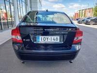 Volvo S40 vaihtoauto