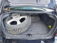 Volvo S40 vaihtoauto