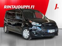 Ford Transit Connect vaihtoauto