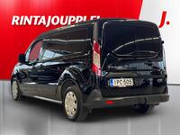 Ford Transit Connect vaihtoauto