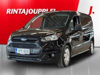 Ford Transit Connect vaihtoauto