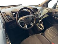 Ford Transit Connect vaihtoauto