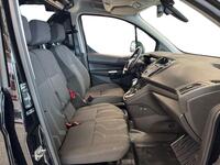 Ford Transit Connect vaihtoauto