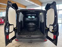 Ford Transit Connect vaihtoauto
